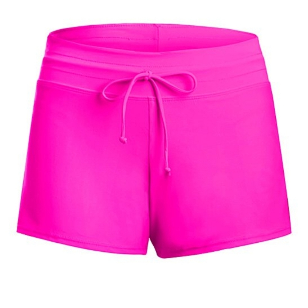 Swim Bottoms.